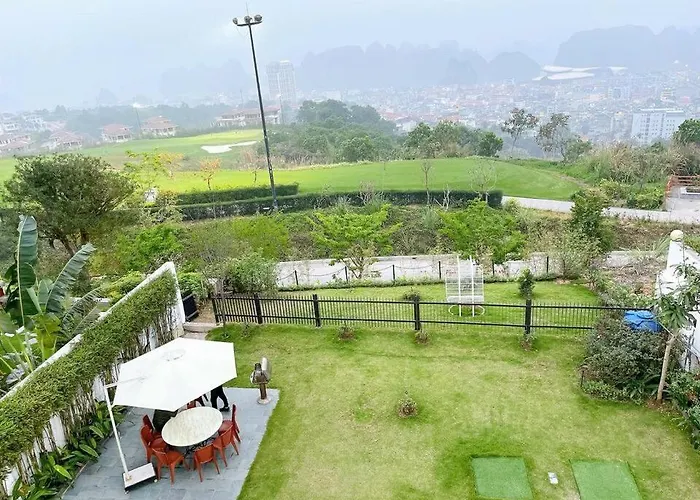 Flc 4 Ngủ Hạ Long