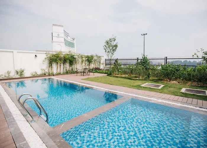 Biệt thự Flc 4 Ngủ