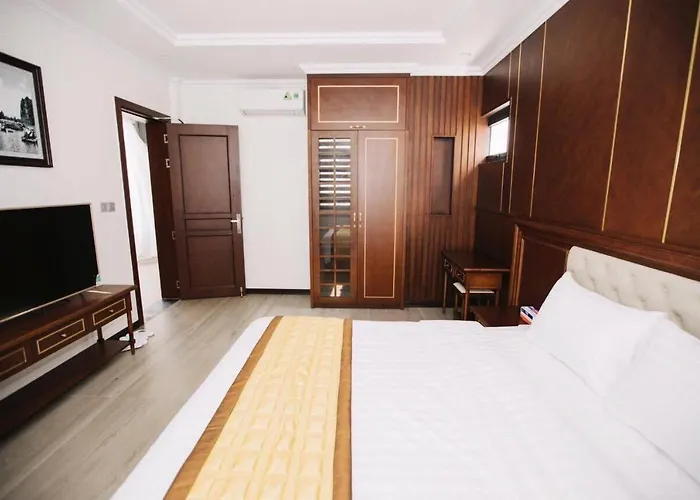 Flc 4 Ngủ Biệt thự *