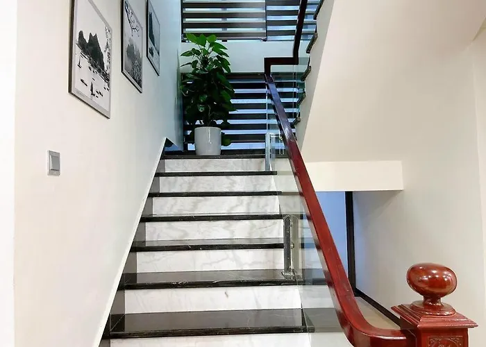 Flc 4 Ngủ Biệt thự Hạ Long