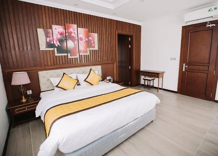 Flc 4 Ngủ Hạ Long